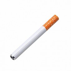 Special Pipe, Cigarette Metal, Long